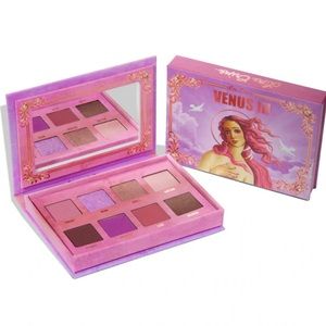 VENUS 3 EYESHADOW PALETTE💗
